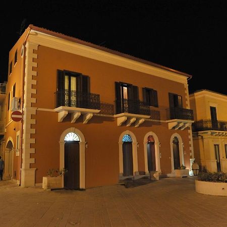 B&B Al Teatro Comiso Szoba fotó
