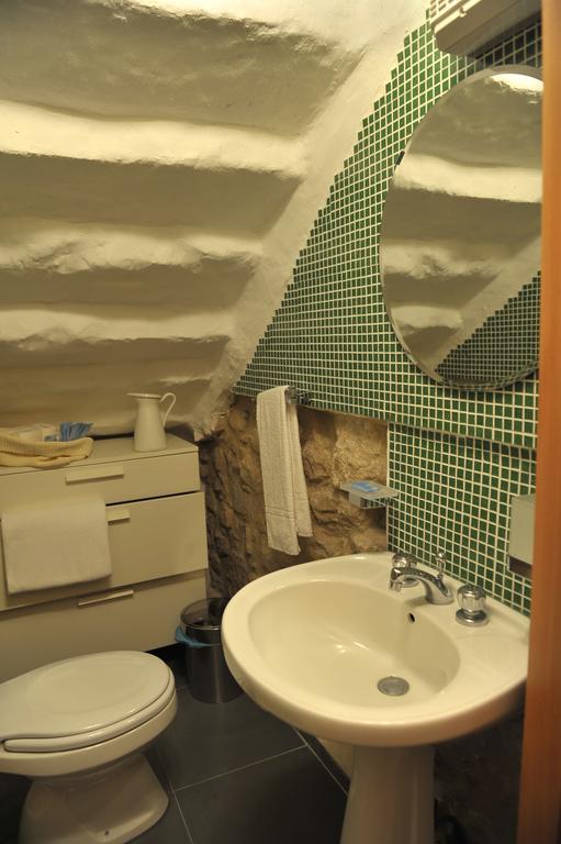B&B Al Teatro Comiso Kültér fotó